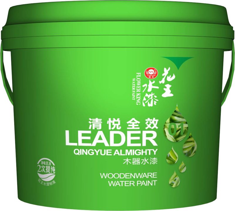 水性木器漆行业最新发展动态